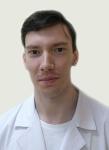 Демидов Виктор Александрович - мануальный терапевт, невролог г. Москва