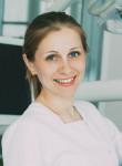 Кочергина Марина Игоревна - стоматолог г. Москва