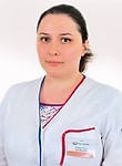 Сайдулаева Аза Исаевна