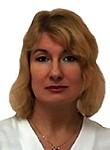 Степанова Марина Александровна - гинеколог, маммолог г. Москва