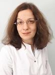 Соркина Ирина Леонидовна - венеролог, дерматолог, косметолог г. Москва