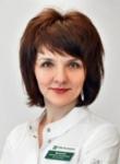Кузовлева Екатерина Валериевна