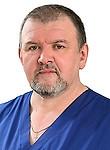 Абрамов Александр Генрихович - вертебролог, мануальный терапевт г. Москва
