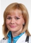 Фролова Инна Константиновна