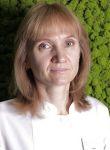 Афана Светлана Михайловна - акушер, гинеколог, УЗИ-специалист г. Москва