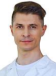 Малахов Алексей Михайлович - УЗИ-специалист, флеболог г. Москва