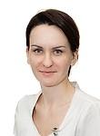Савинова Наталия Фаритовна - стоматолог г. Москва