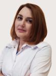 Ильичева Алевтина Николаевна - логопед, нейропсихолог г. Москва