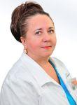 Губарева Вера Владимировна