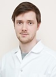 Казанцев Антон Сергеевич - маммолог, онколог, хирург г. Москва