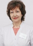 Еммануилова Нина Михайловна