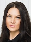 Ивашенцева (Круковская) Ольга Сергеевна