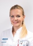 Шушаникова Анжелика Александровна
