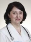 Андрианова Ирина Михайловна