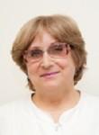 Прохорова Зоя Георгиевна