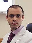 Бобров Дмитрий Сергеевич - травматолог г. Москва