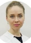 Попова Анна Борисовна