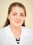 Шигаева Елизавета Владимировна - акушер, гинеколог, УЗИ-специалист г. Москва