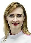 Давиденко Ольга Николаевна - стоматолог г. Москва