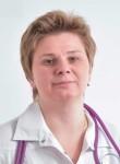 Панина Ирина Валентиновна