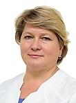 Свотнева Наталья Анатольевна - невролог г. Москва