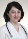 Андрианова Ирина Михайловна