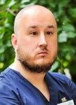 Вейзрахманов Али Вячеславович
