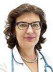 Новикова Наталья Викторовна - аллерголог, иммунолог г. Москва