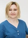 Бунакова Елена Александровна