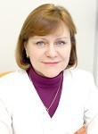 Жарова Наталья Анатольевна - акушер, гинеколог г. Москва