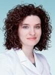 Гетиа Тамара Борисовна - венеролог, дерматолог г. Москва