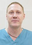 Глазачев Николай Сергеевич
