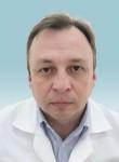 Письменник Игорь Николаевич