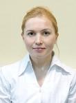 Смирнова Татьяна Владиславовна - гастроэнтеролог, терапевт г. Москва