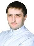 Байчоров Рустам Асламбекович