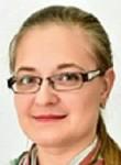 Маркова Мария Александровна - венеролог, дерматолог г. Москва
