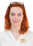 Тишина Любовь Владимировна