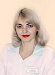 Власова Алина Сергеевна - маммолог, онколог, хирург г. Москва
