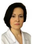 Антошечкина Оксана Владимировна - пульмонолог, терапевт г. Москва