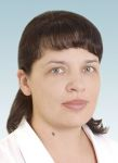 Беда Елена Сергеевна