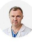 Шмушкович Тимур Борисович - хирург г. Москва