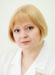 Гофман Маргарита Викторовна - гирудотерапевт, мануальный терапевт г. Москва
