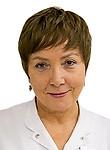 Суван-оол Марина Анатольевна - гастроэнтеролог, пульмонолог, терапевт г. Москва