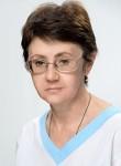 Кабулова Нина Борисовна - окулист (офтальмолог) г. Москва