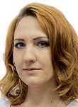 Крупышева Екатерина Викторовна