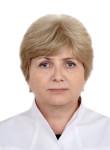 Лондарь Ирина Александровна