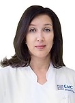 Коржнева Елена павловна