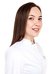 Галеева Ольга