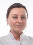 Яковлева Светлана Сергеевна - окулист (офтальмолог), рефлексотерапевт г. Москва