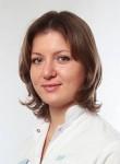 Селенина Татьяна Витальевна - лор (отоларинголог) г. Москва